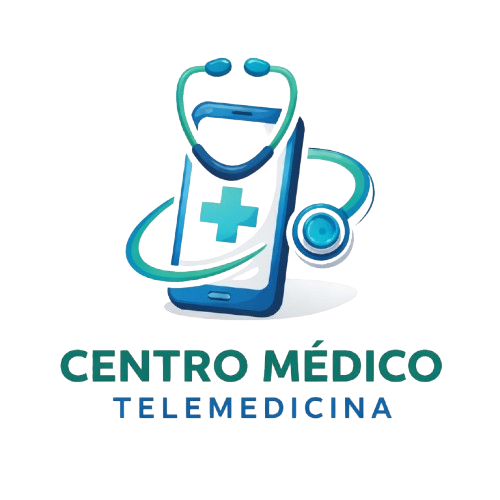 Logo Centro Médico